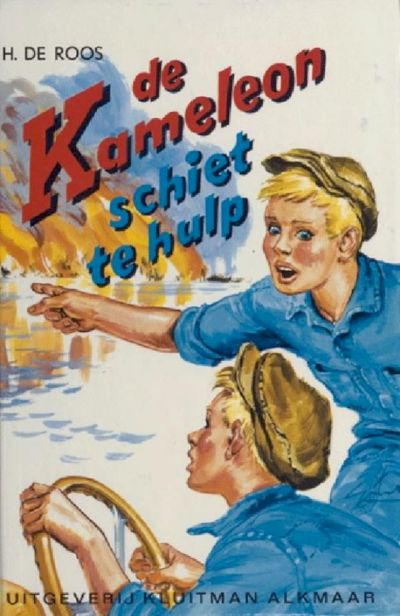 Boeken / Producten