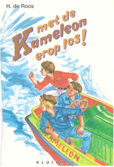Boeken / Producten