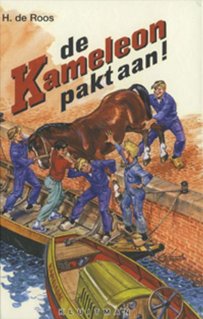 Boeken / Producten