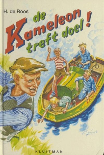 Boeken / Producten