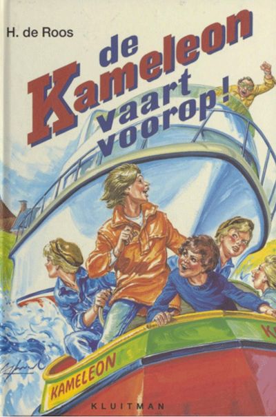 Boeken / Producten