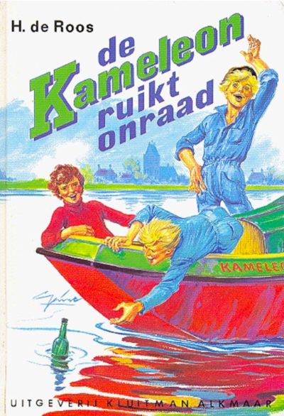 Boeken / Producten