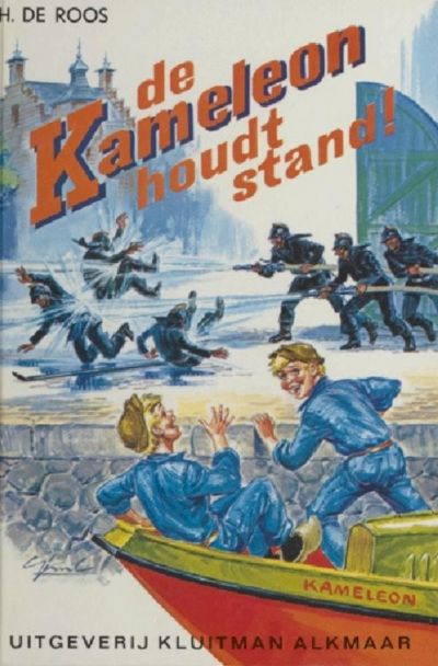 Boeken / Producten