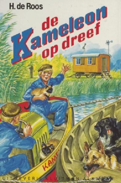 Boeken / Producten