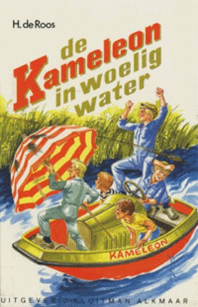 Boeken / Producten