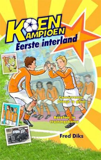 Boeken / Producten
