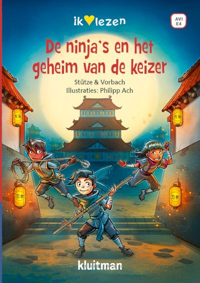 Boeken / Producten