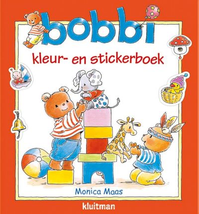 Boeken / Producten