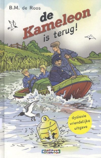 Boeken / Producten