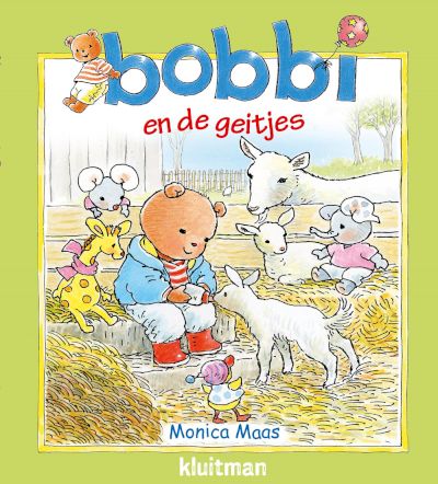 Boeken / Producten