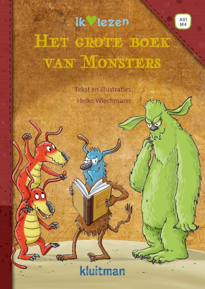 Boeken / Producten