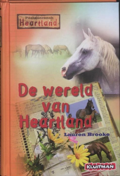 9789020632477 - De wereld van Heartland