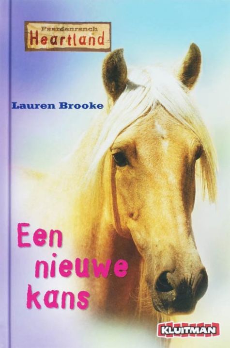 9789020632330 - Een nieuwe kans