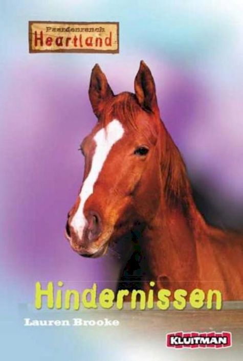 9789020632415 - Hindernissen