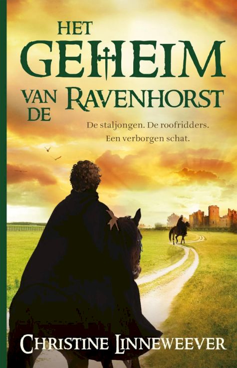 9789020632149 - Het geheim van de Ravenhorst