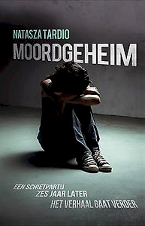 9789020632156 - Moordgeheim