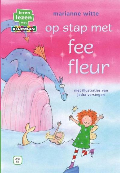 fee fleur