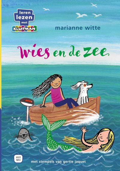 AVI-boeken