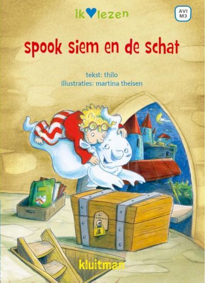 AVI-boeken