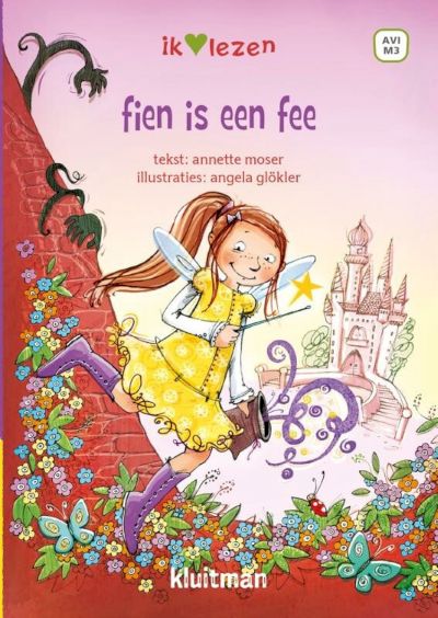 AVI-boeken