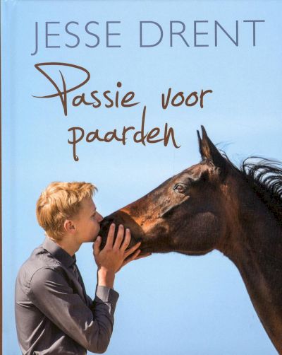 9789020622195 - Passie voor paarden