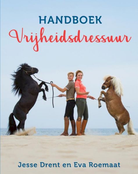 9789020622386 - Handboek Vrijheidsdressuur