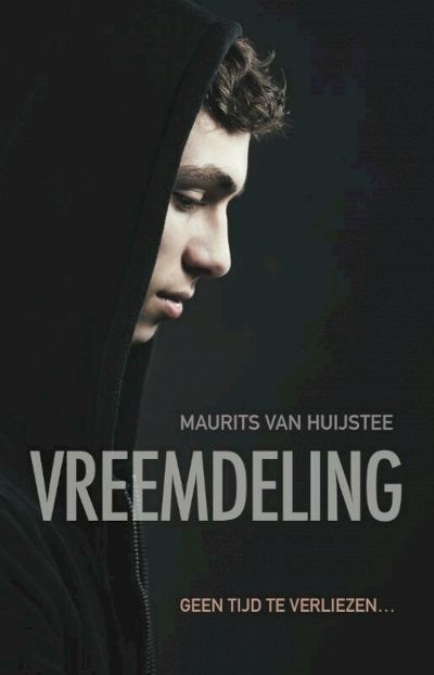 9789020609714 - Vreemdeling