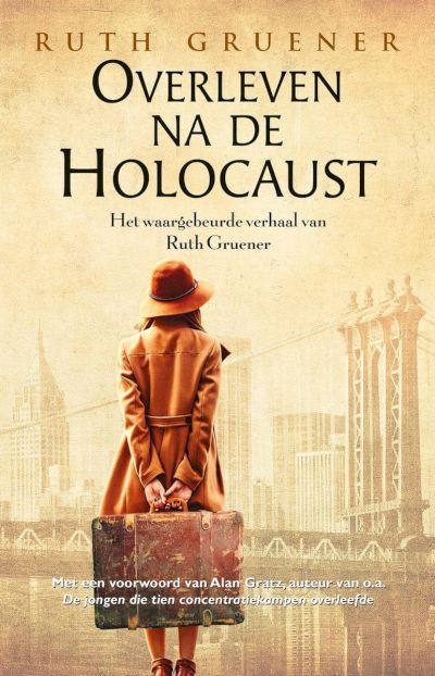 9789020654714 - Overleven na de Holocaust