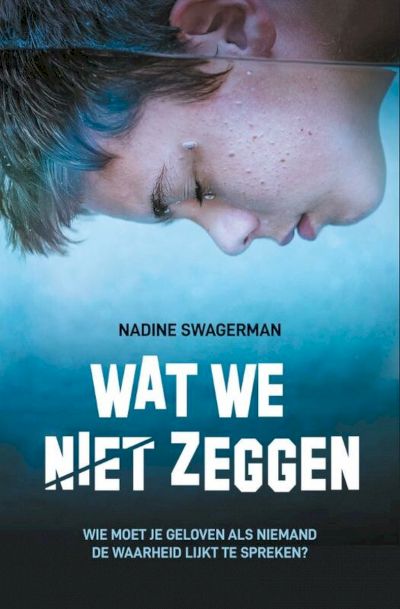 9789020609721 - Wat we niet zeggen