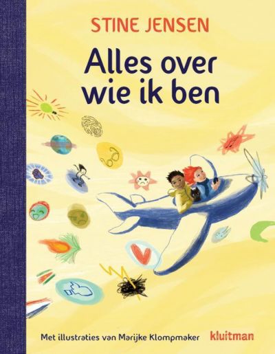 9789020622461 - Alles over wie ik ben