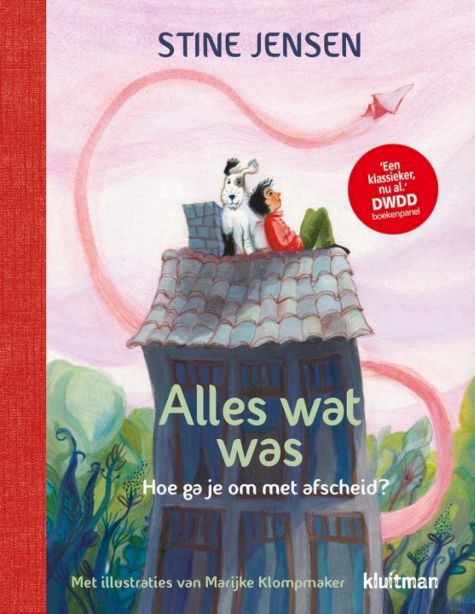 9789020622430 - Alles wat was