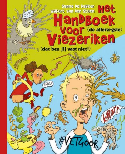 9789020691788 - Het handboek voor viezeriken