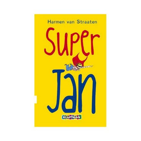 9789020694758 - Super Jan - Super Jan