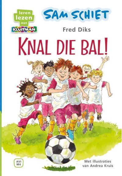 Voetbal