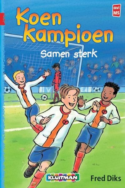 Voetbal