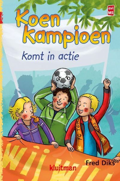 Voetbal