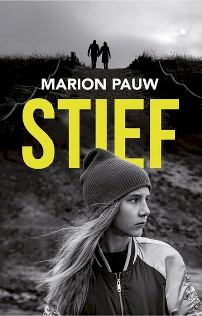 Marion Pauw