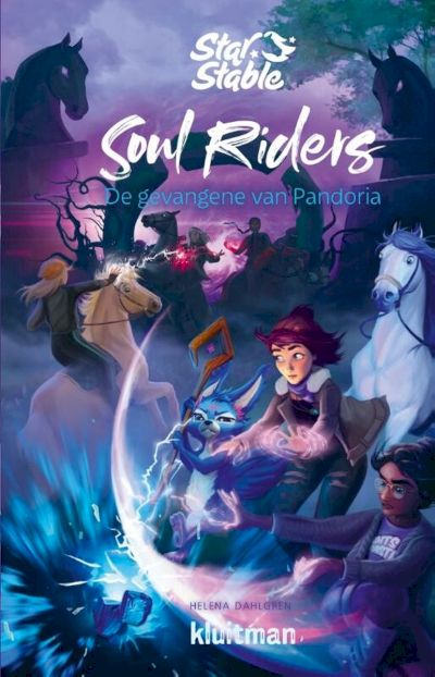 Soul Riders