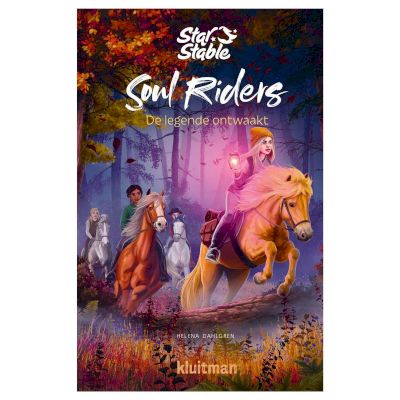 Soul Riders