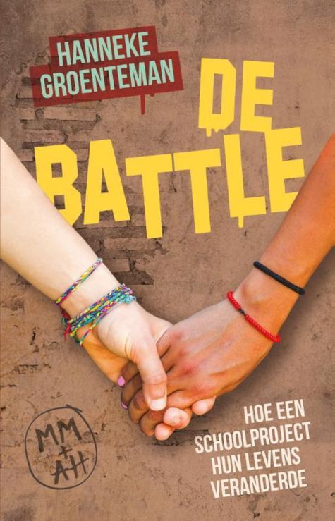 9789020624854 - De battle