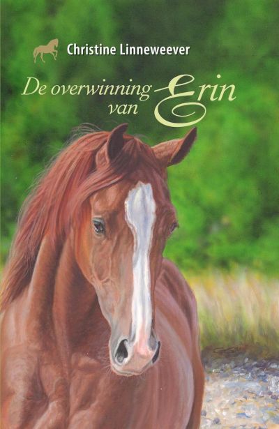 9789020622751 - Gouden paarden  -   De overwinning van Erin