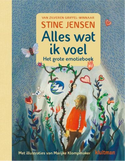 9789020622126 - Alles wat ik voel