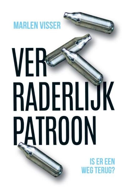 9789020696561 - Verraderlijk patroon