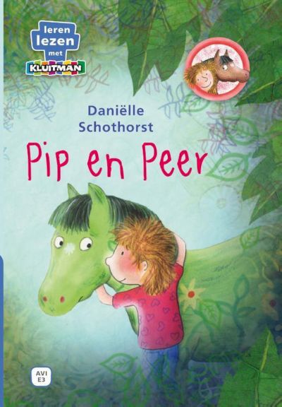 9789020678338 - Leren lezen met Kluitman - Pip en Peer