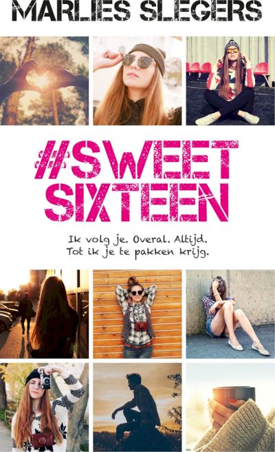 9789020632194 - #SweetSixteen