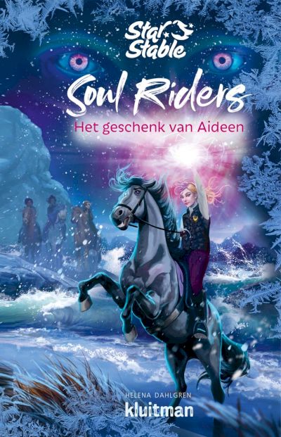 9789020624175 - Star Stable - Soul Riders. Het geschenk van Aideen