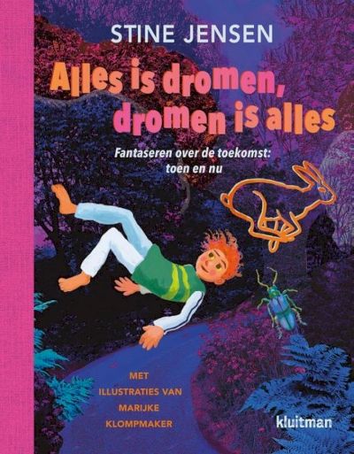 9789020622843 - Alles is dromen, dromen is alles