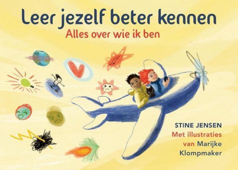 9789020695472 - Leer jezelf beter kennen