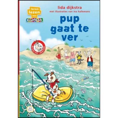 De klas van mees bok