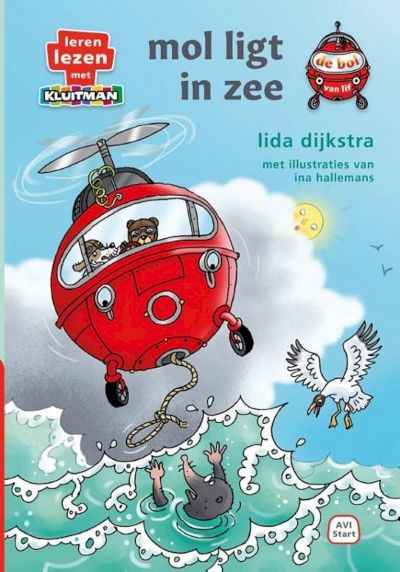 De bol van Lif